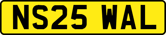 NS25WAL