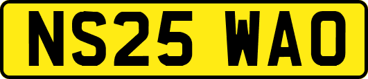 NS25WAO