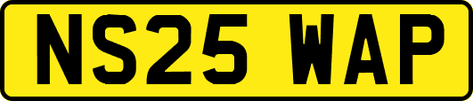 NS25WAP