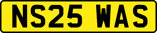 NS25WAS