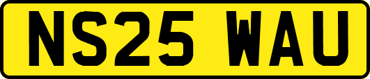 NS25WAU