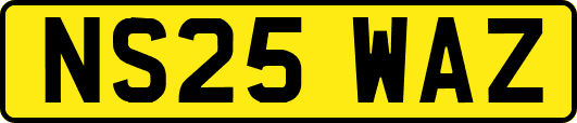 NS25WAZ