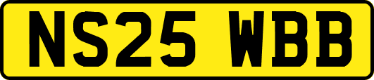 NS25WBB