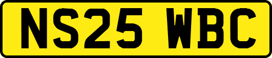 NS25WBC