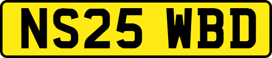 NS25WBD