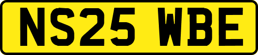 NS25WBE