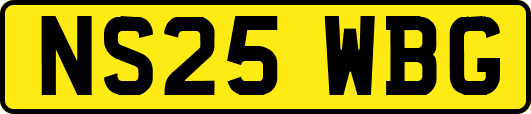 NS25WBG