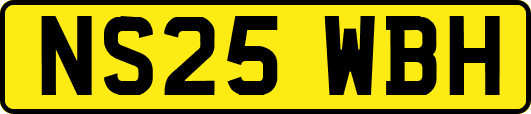 NS25WBH