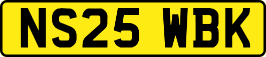 NS25WBK