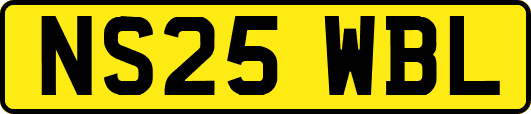 NS25WBL