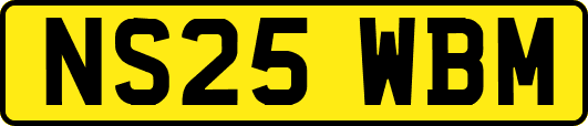 NS25WBM