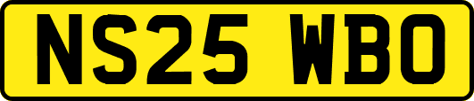 NS25WBO
