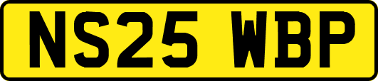 NS25WBP