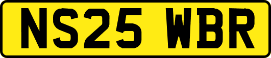NS25WBR