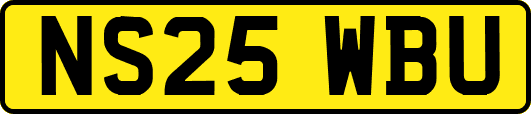 NS25WBU