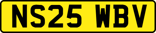 NS25WBV