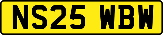 NS25WBW