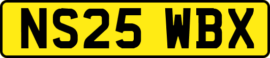 NS25WBX