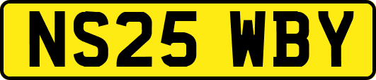 NS25WBY
