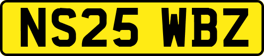 NS25WBZ