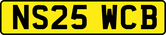 NS25WCB