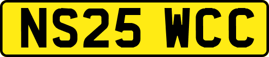 NS25WCC
