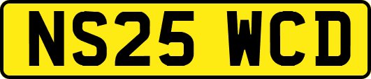 NS25WCD