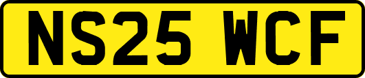 NS25WCF