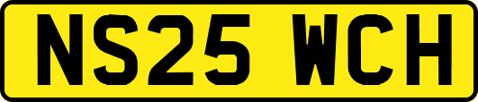 NS25WCH
