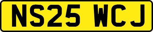 NS25WCJ