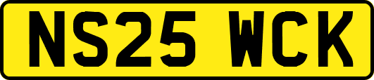 NS25WCK