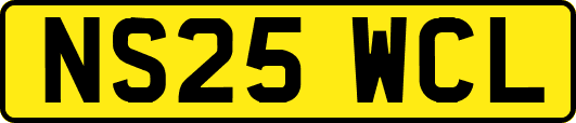 NS25WCL