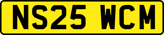 NS25WCM