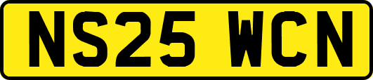 NS25WCN