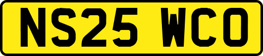 NS25WCO