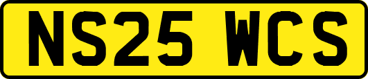 NS25WCS