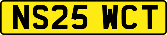 NS25WCT