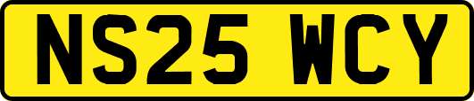 NS25WCY