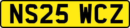 NS25WCZ