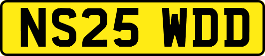 NS25WDD