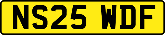 NS25WDF