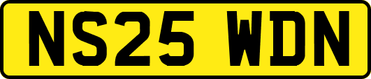 NS25WDN