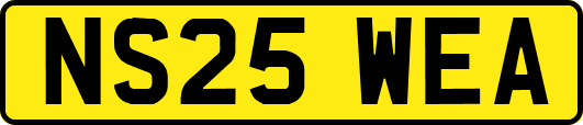 NS25WEA