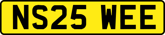 NS25WEE