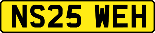 NS25WEH