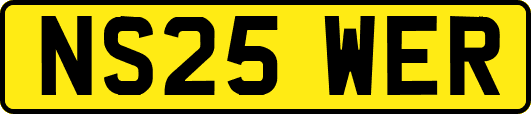 NS25WER