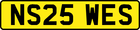 NS25WES