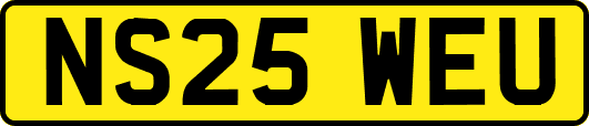 NS25WEU