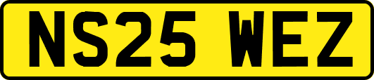 NS25WEZ