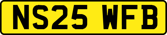 NS25WFB